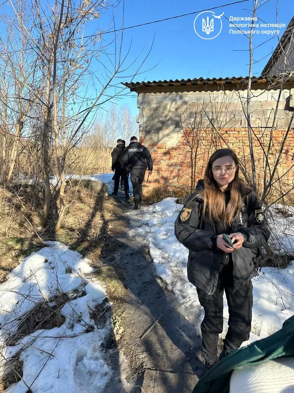2 млн грн збитків через загибель риби у річці Крошенка: Екоінспекція передала матеріали до прокуратури