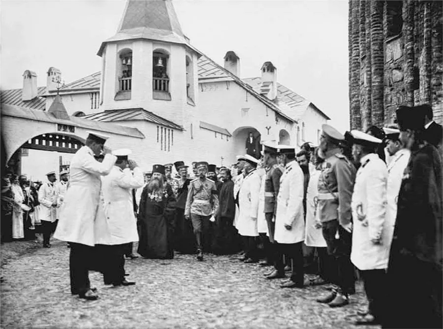 Василівський жіночий монастир в Овручі: історія, святині та архітектура