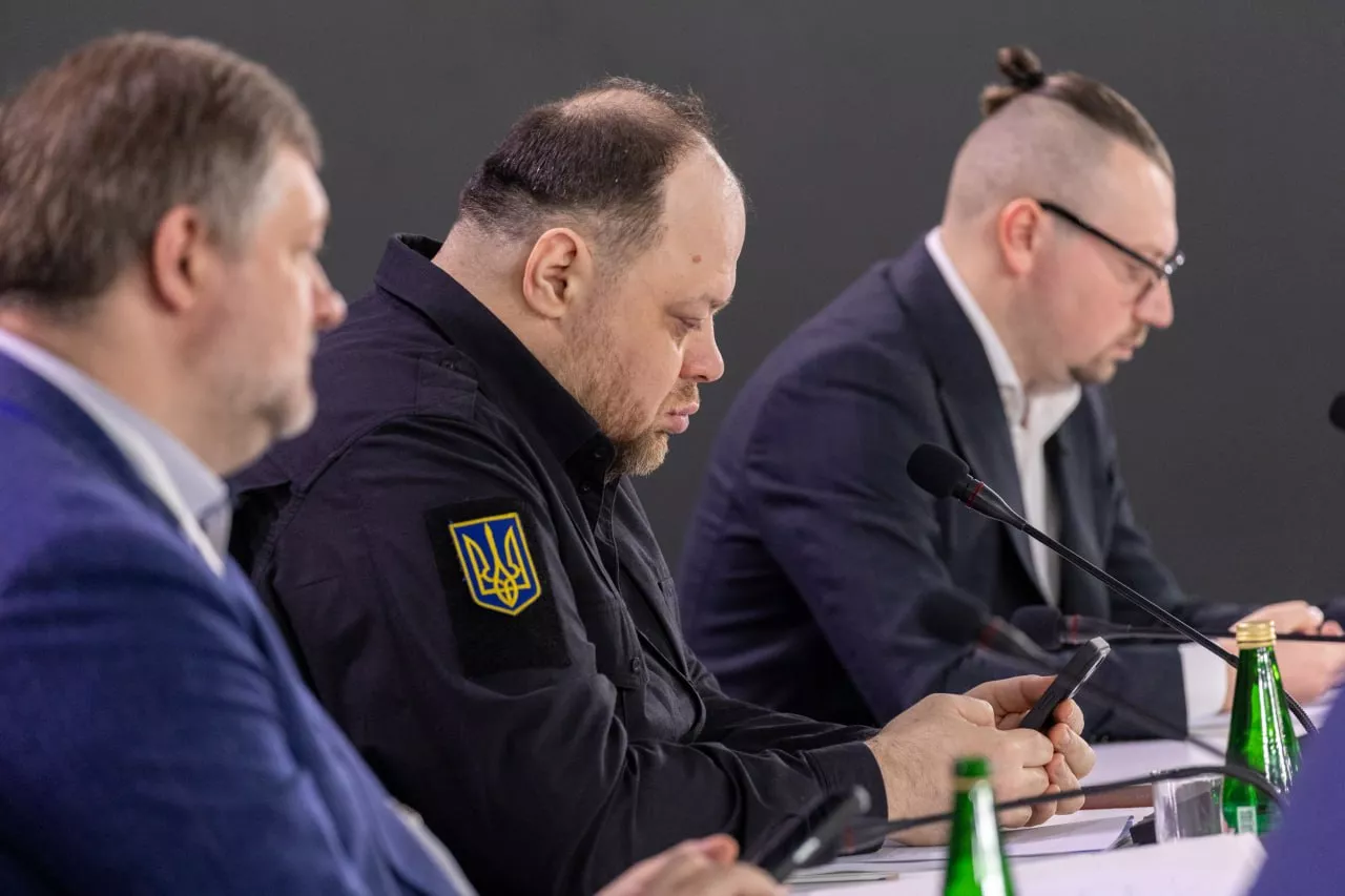 Керівники громад Житомирщини взяли участь у Конгресі при Президентові: обговорили освіту, економіку та відбудову