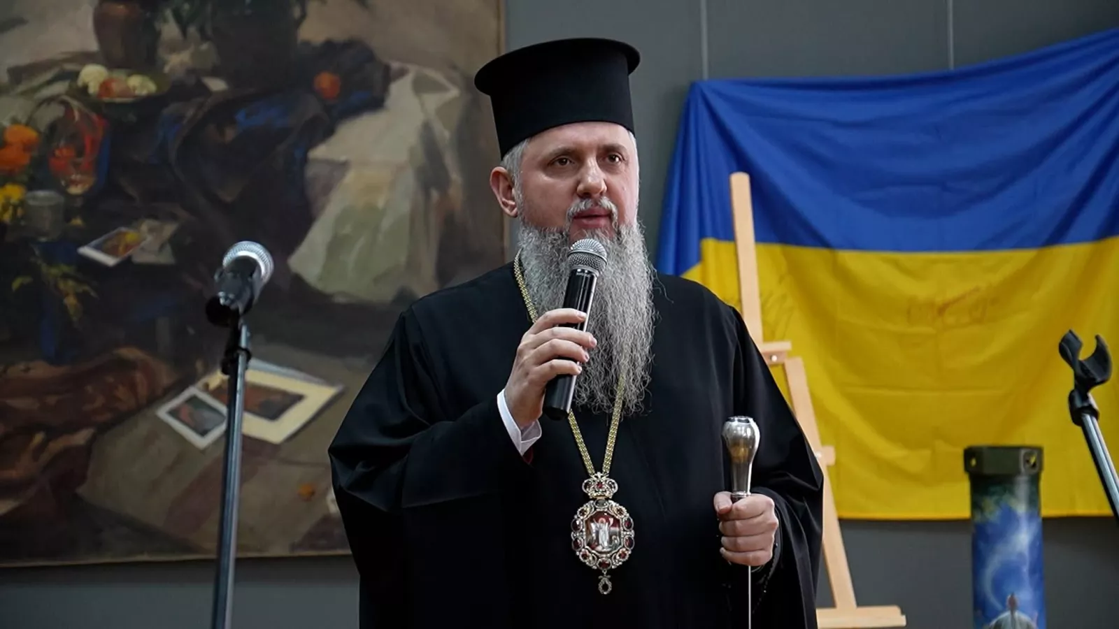 У Житомирі провели благодійний аукціон: понад 400 тисяч гривень зібрали для військових