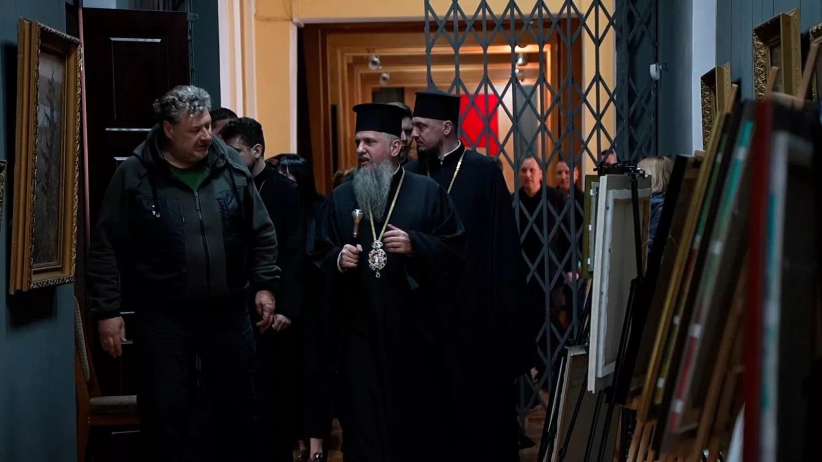 У Житомирі провели благодійний аукціон: понад 400 тисяч гривень зібрали для військових
