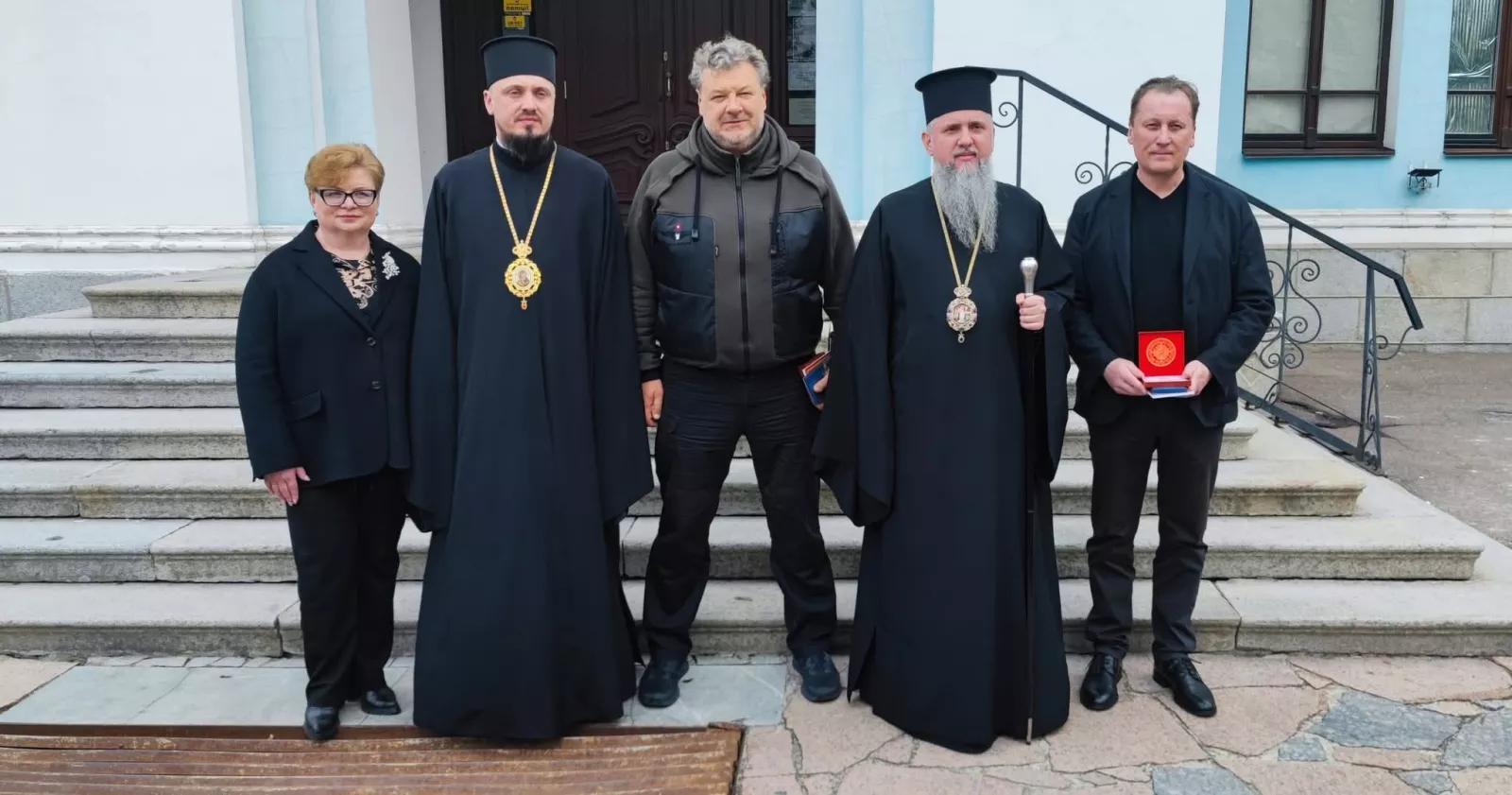 У Житомирі провели благодійний аукціон: понад 400 тисяч гривень зібрали для військових