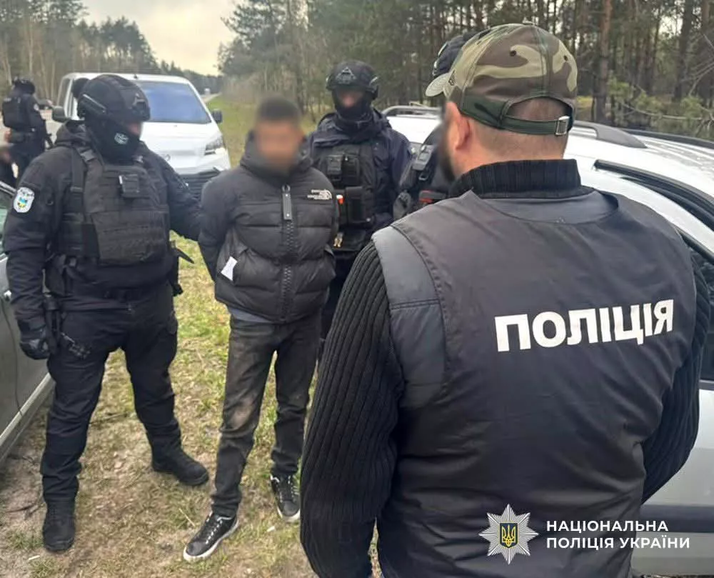 На Коростенщині викрили торгівця зброєю: продавав «трофейні» боєприпаси