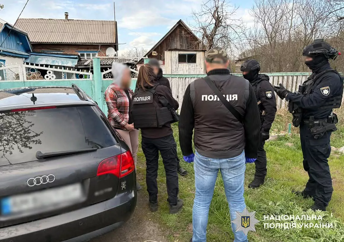 На Коростенщині викрили торгівця зброєю: продавав «трофейні» боєприпаси