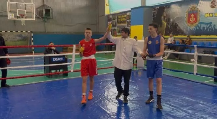 Боксери Малинської громади вибороли понад 20 нагород на чемпіонаті у Коростені