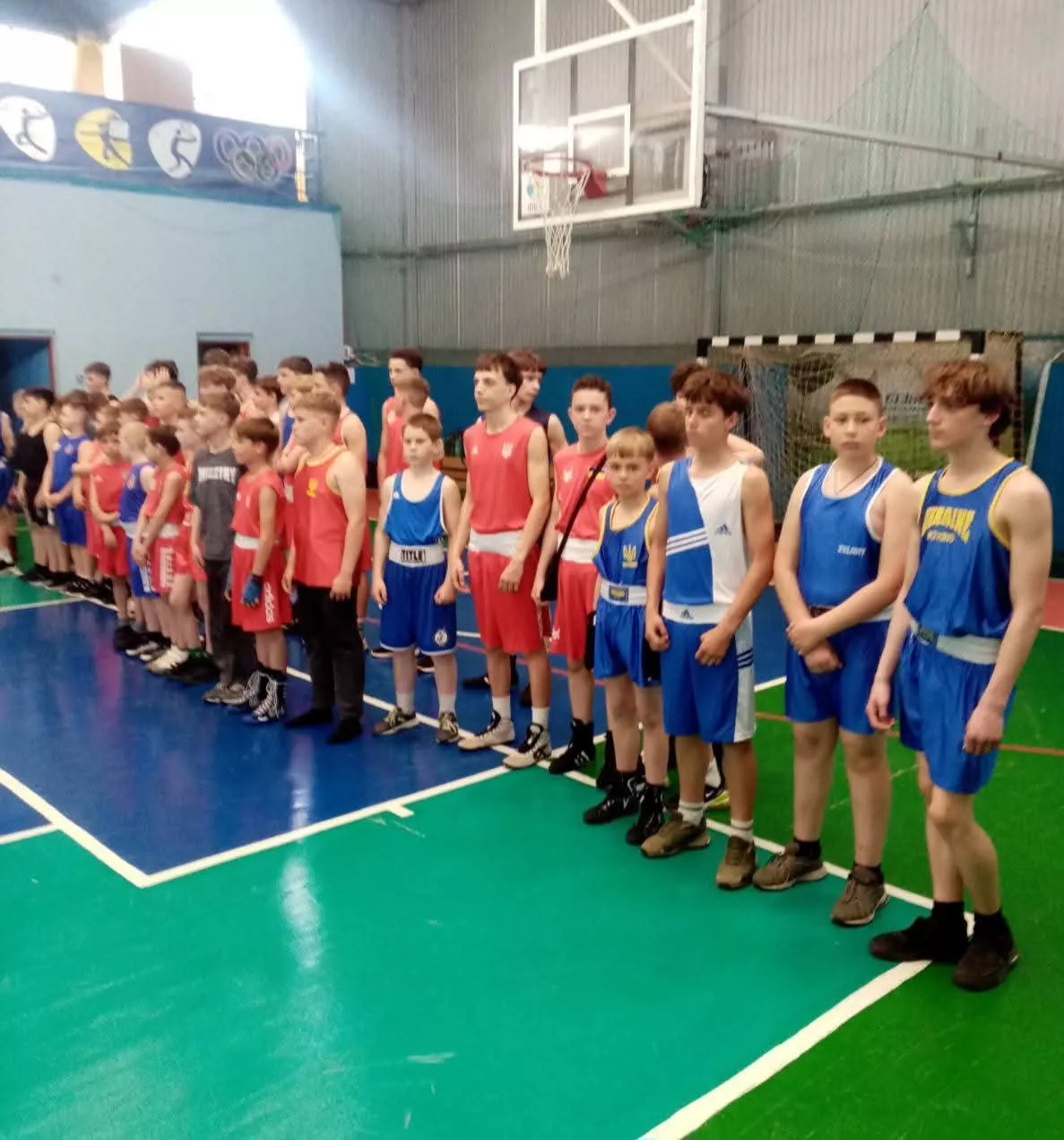 Боксери Малинської громади вибороли понад 20 нагород на чемпіонаті у Коростені