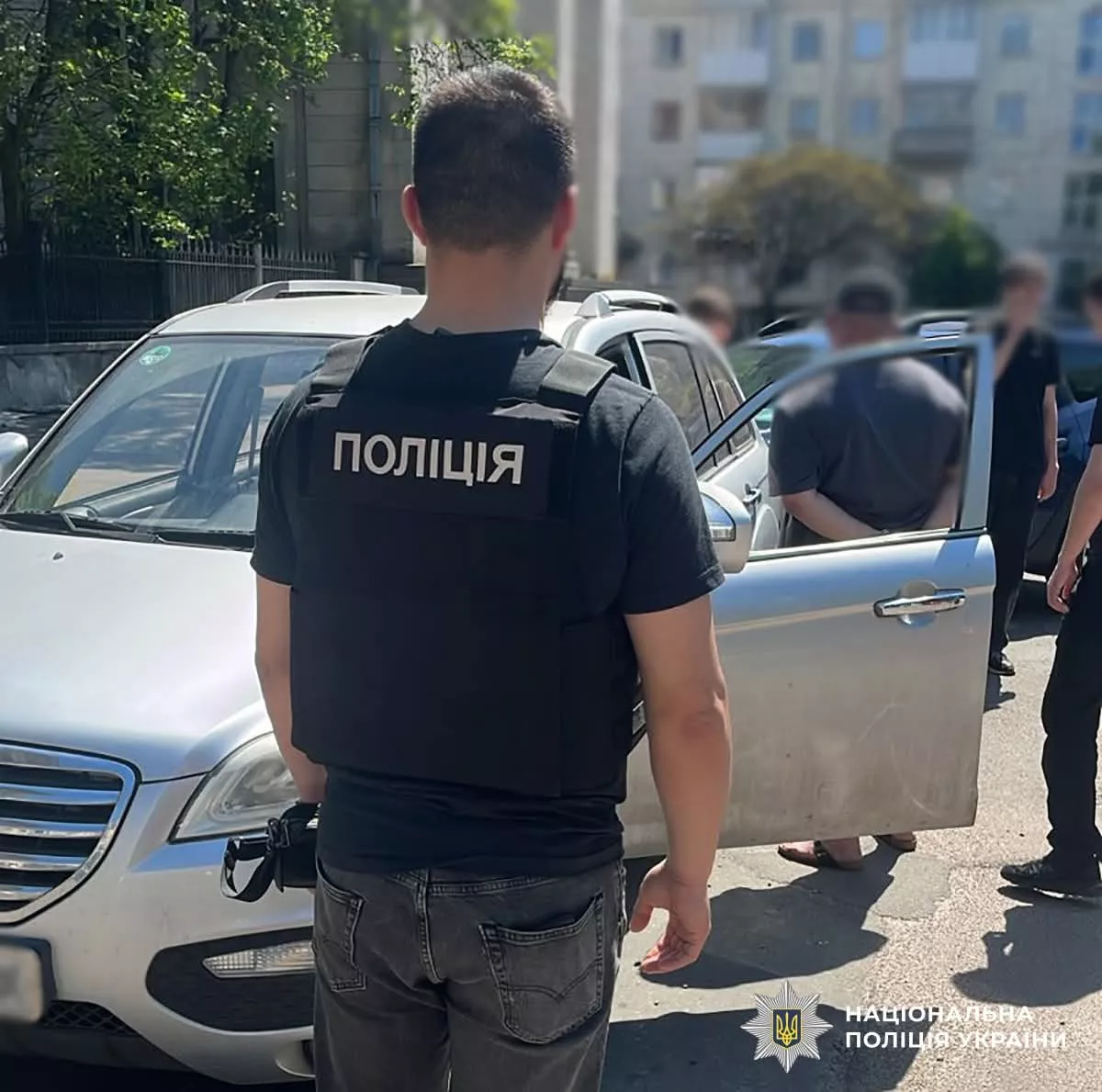 На Житомирщині викрили схему незаконного переправлення чоловіків за кордон: серед підозрюваних військовослужбовці