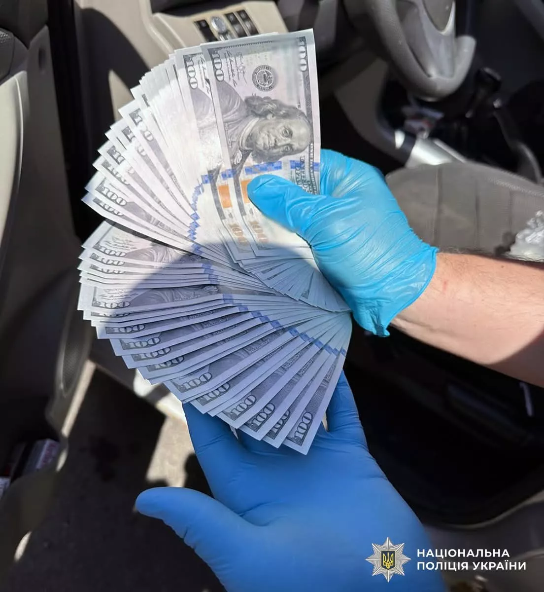 На Житомирщині викрили схему незаконного переправлення чоловіків за кордон: серед підозрюваних військовослужбовці