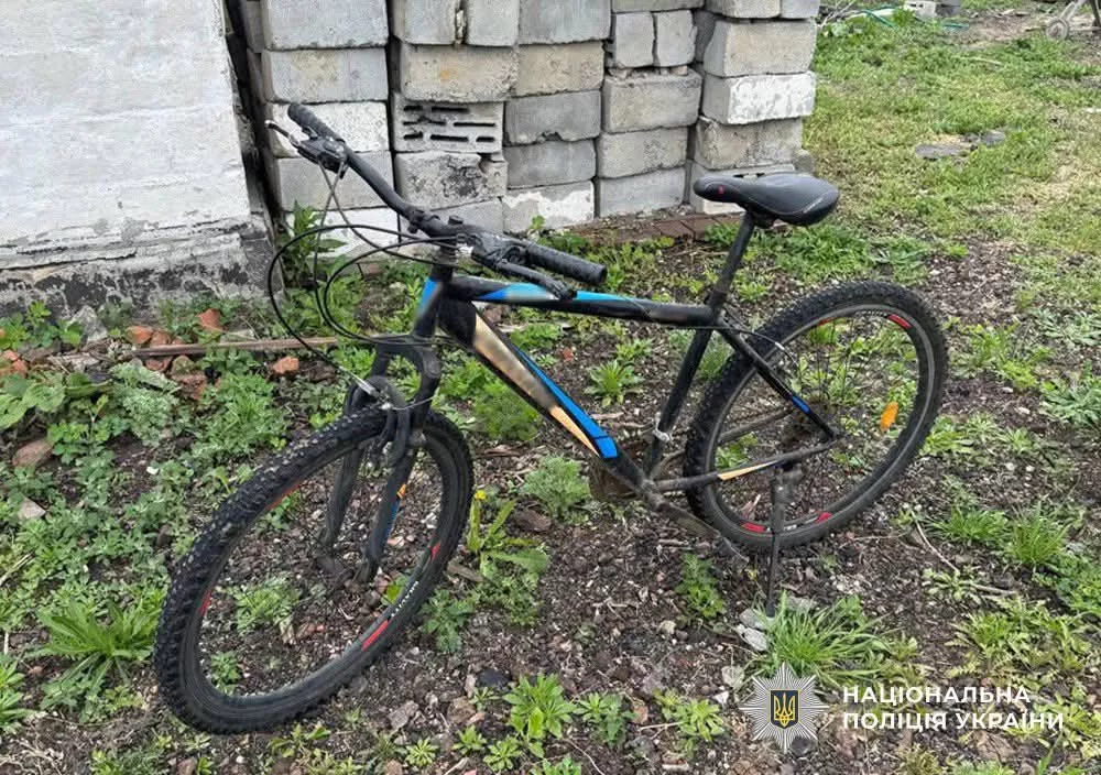 Від велосипеда до мотоцикла за одну ніч: на Житомирщині викрили серію «нічних угонів»