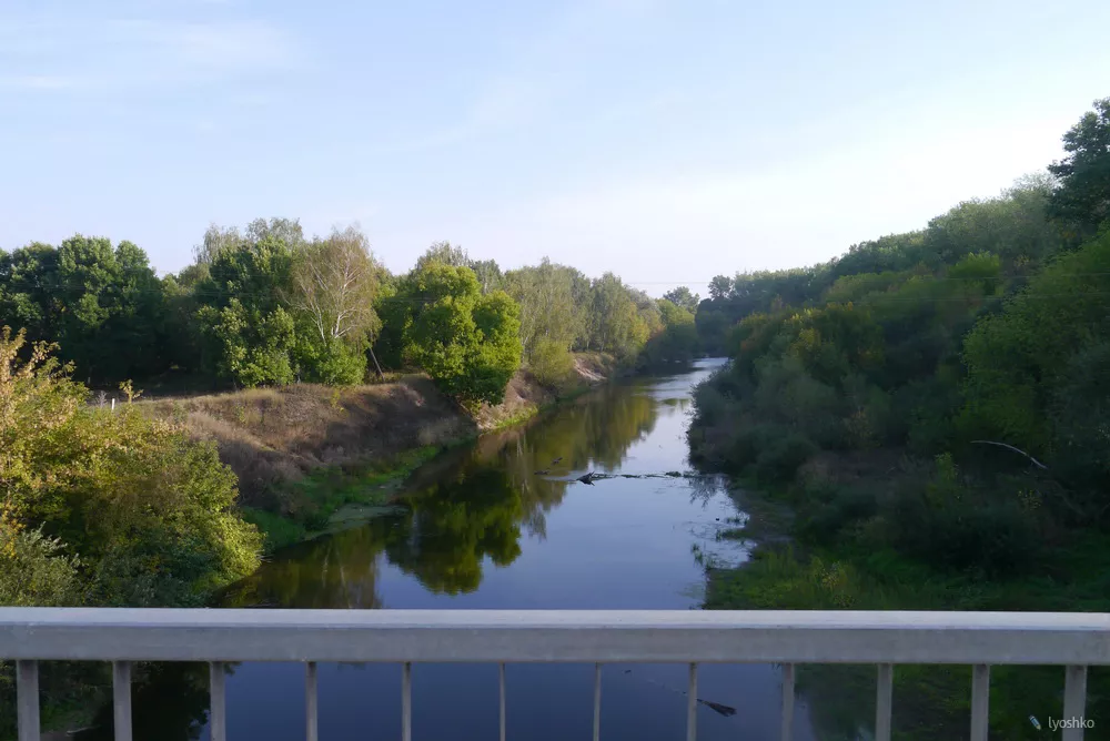 Де порибалити в Коростишеві: повний гід по всіх водоймах
