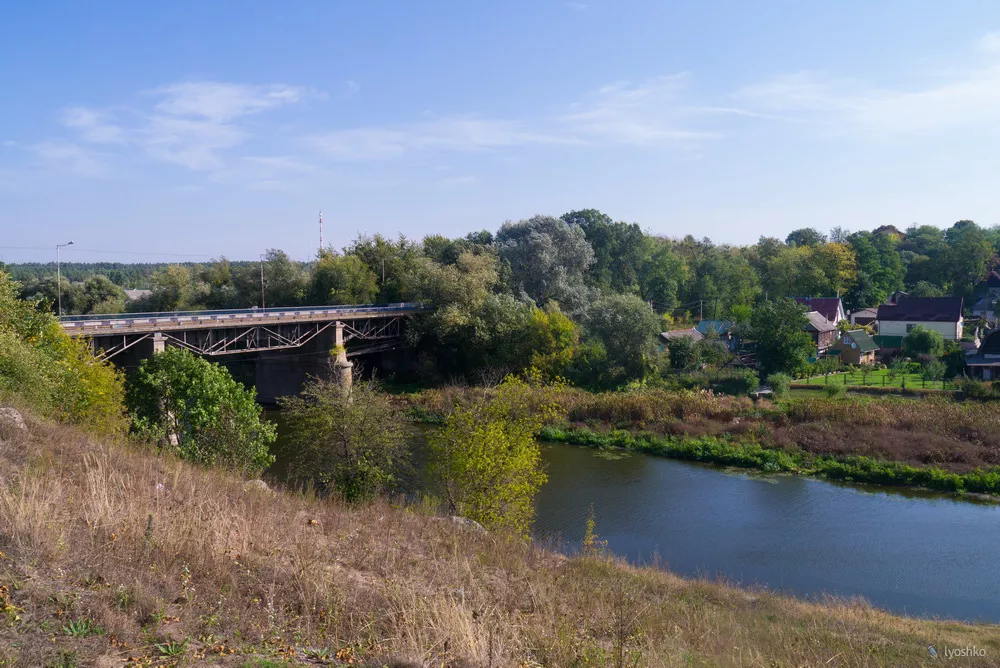 Де порибалити в Коростишеві: повний гід по всіх водоймах