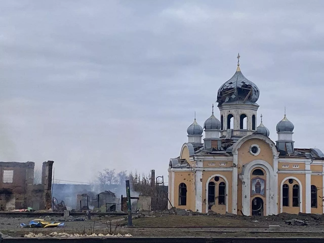 Місто Малин на Поліссі – історія, пам’ятки та туристичний путівник