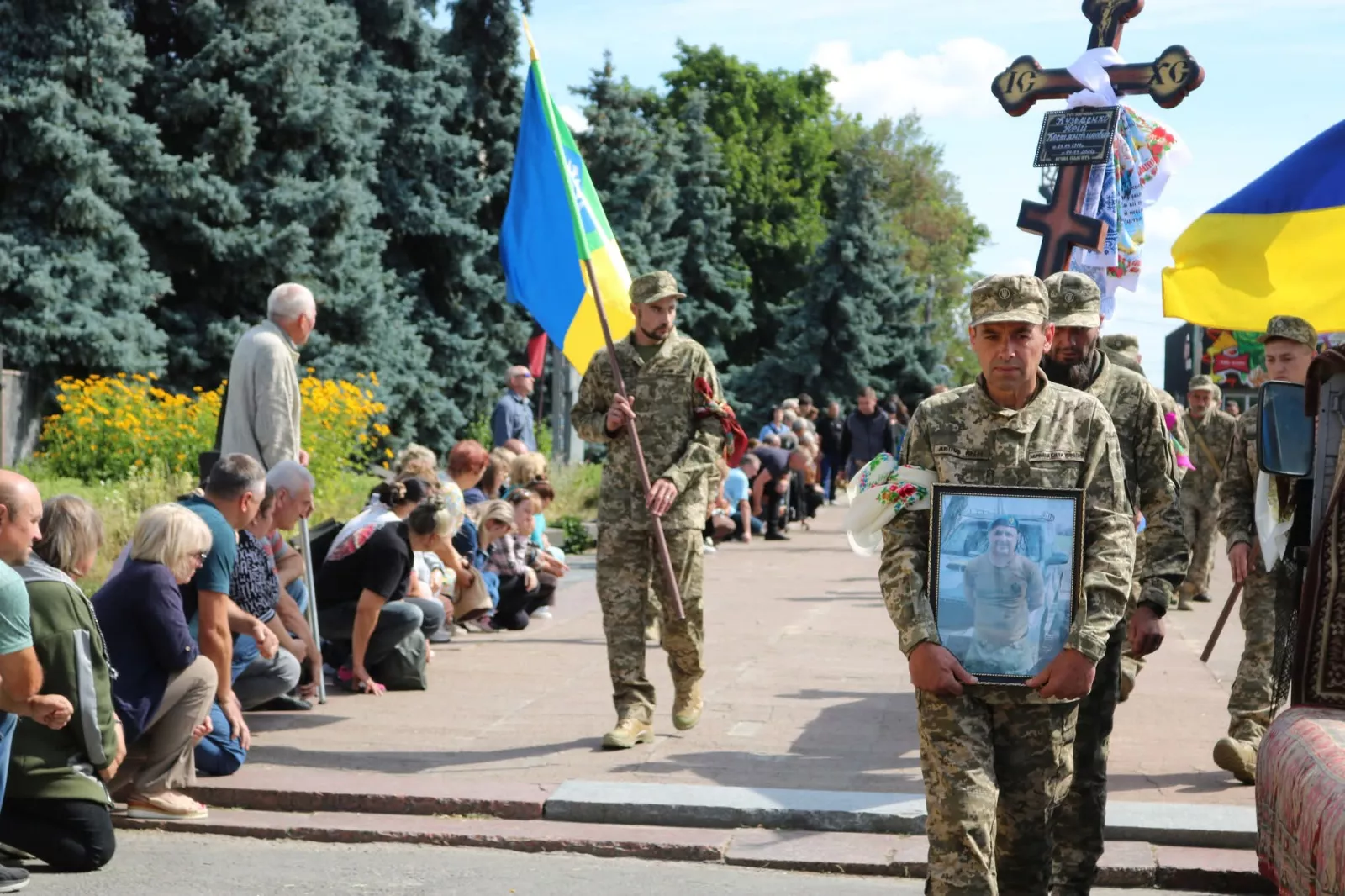 Дайджест новин Житомирщини за 10 липня 2026 року