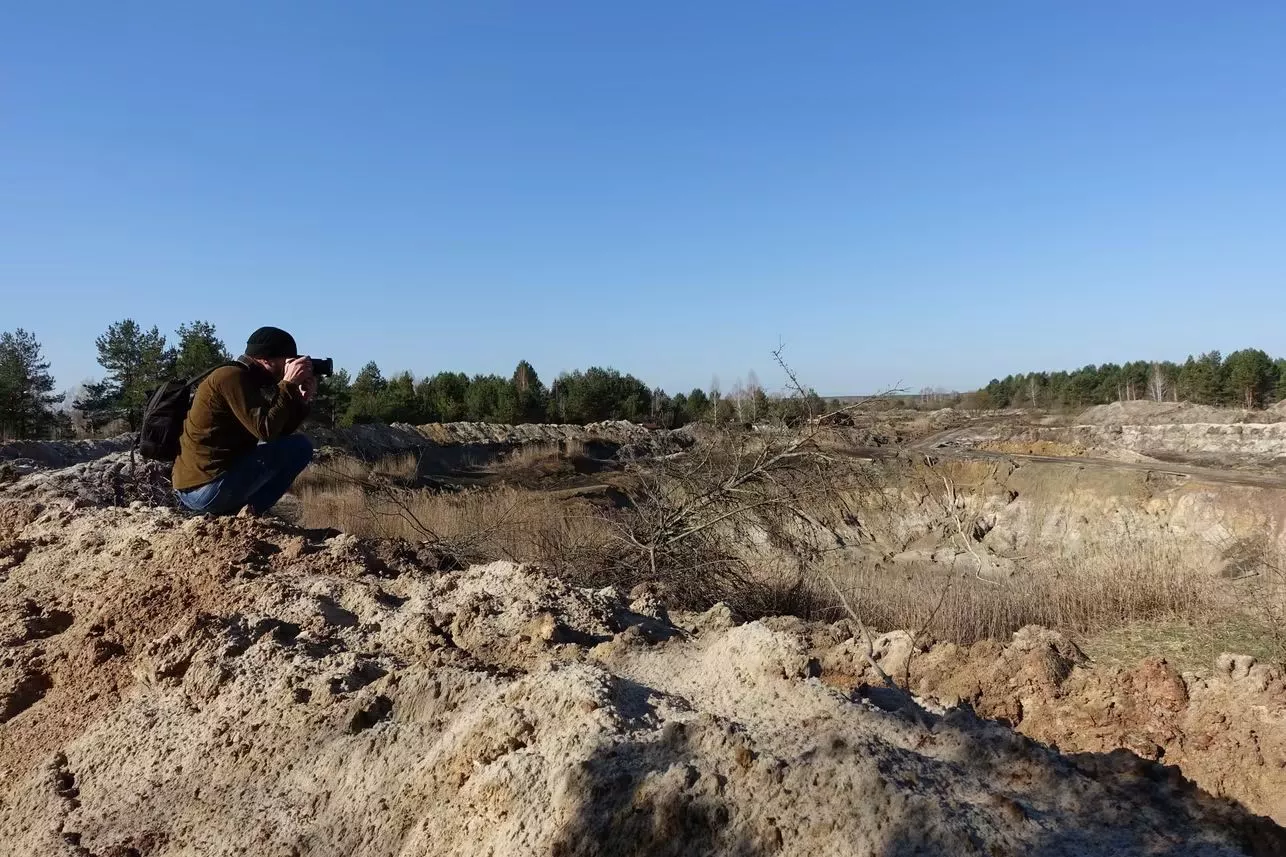 Водна криза на Житомирщині: чому міліють Тетерів, Уж та Гуйва — і це лише верхівка айсберга