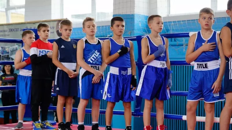 Загинув захисник із Чоповичів Андрій Крещук — учитель фізкультури та відомий боксерський рефері