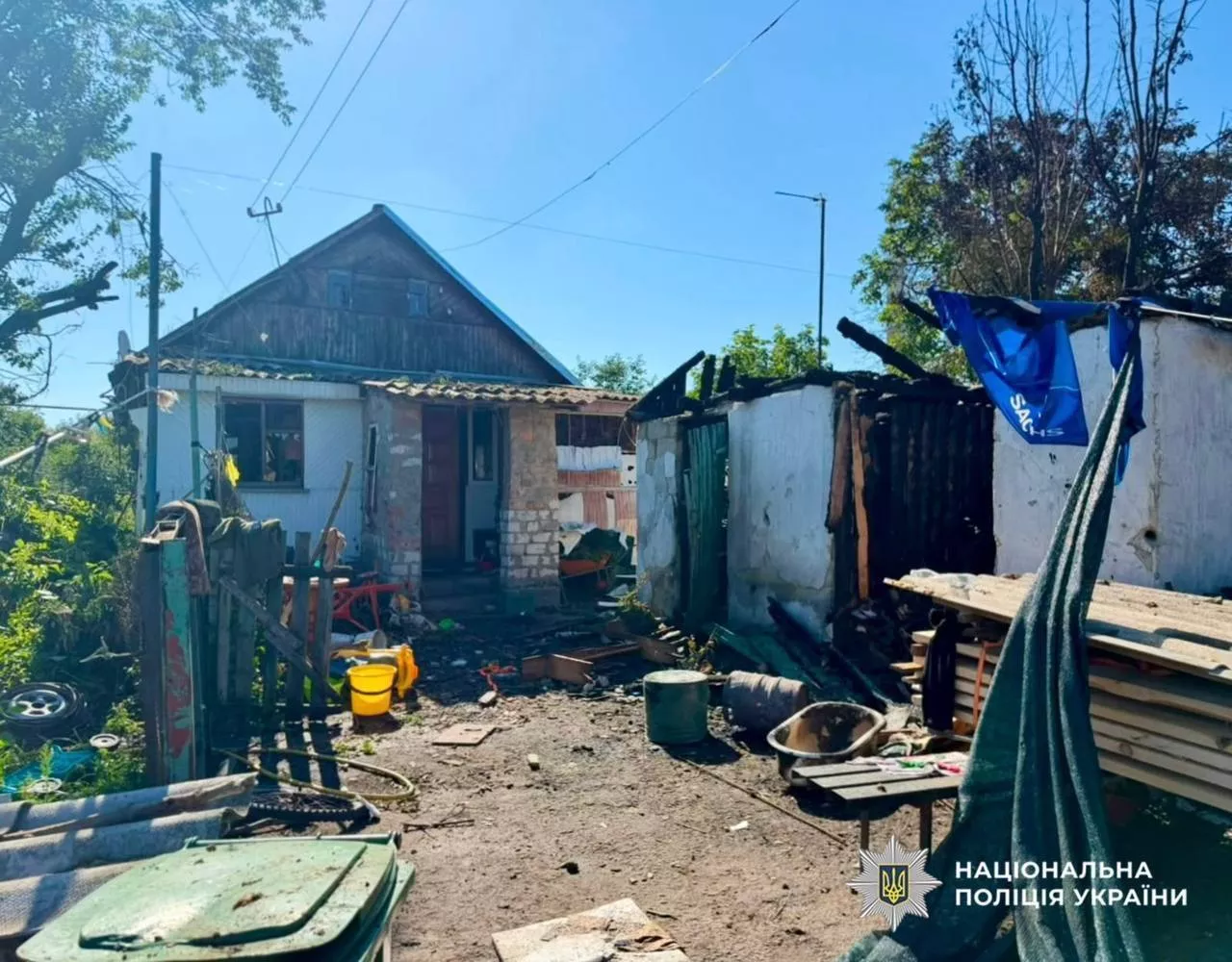 Ворог завдав удару по заводу «Кромберг енд Шуберт Житомир»: постраждали троє людей