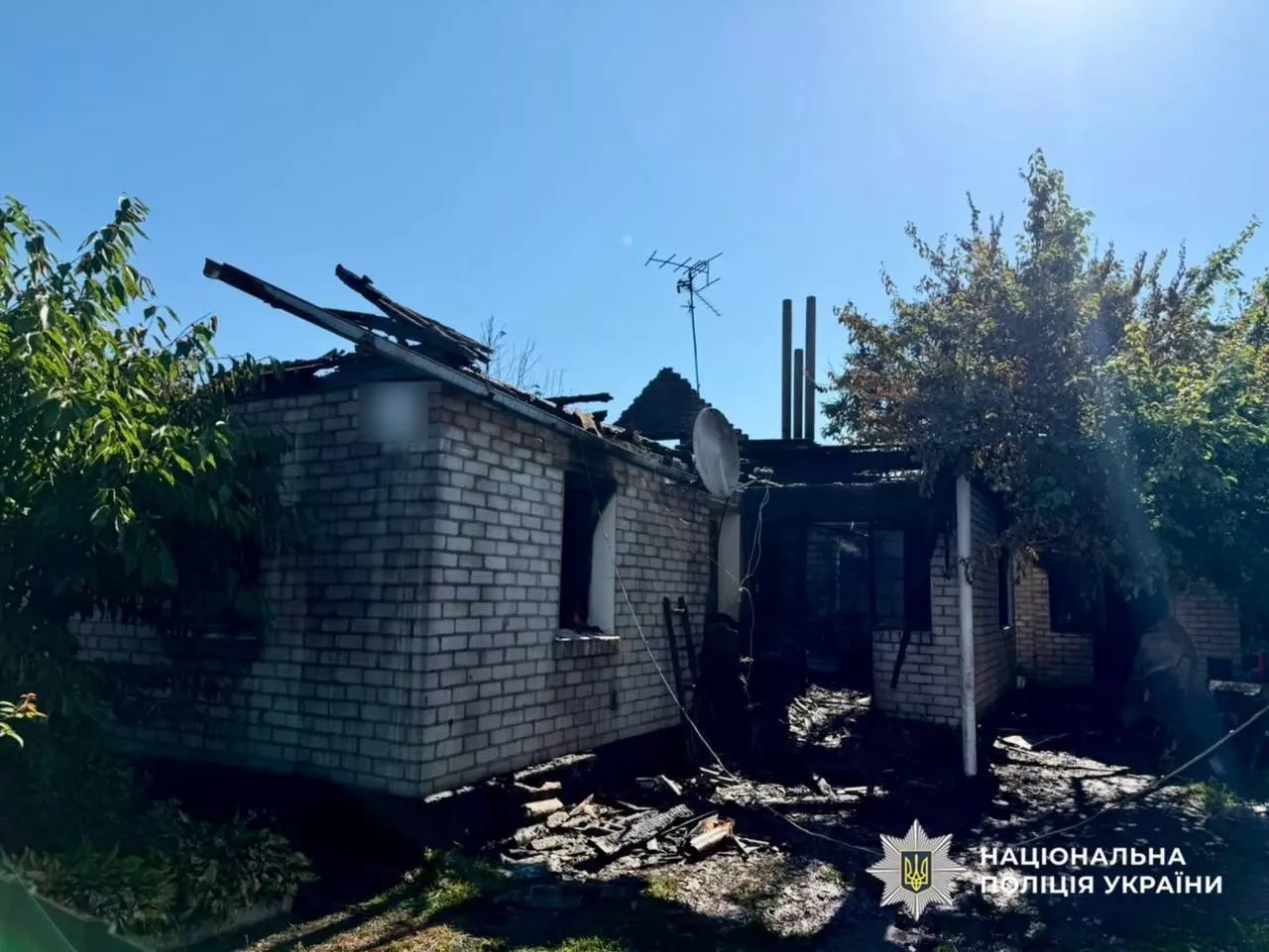 Ворог завдав удару по заводу «Кромберг енд Шуберт Житомир»: постраждали троє людей