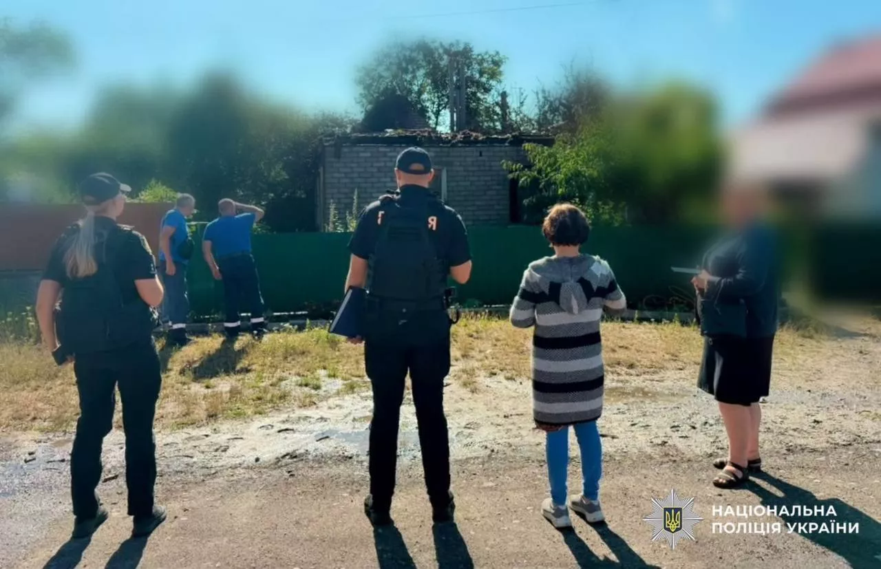Ворог завдав удару по заводу «Кромберг енд Шуберт Житомир»: постраждали троє людей