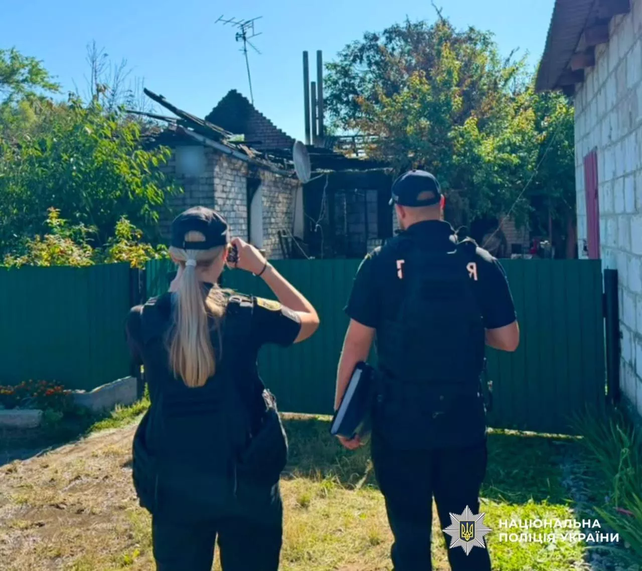 Ворог атакував Житомирщину вночі: тричі лунала повітряна тривога, є постраждалі