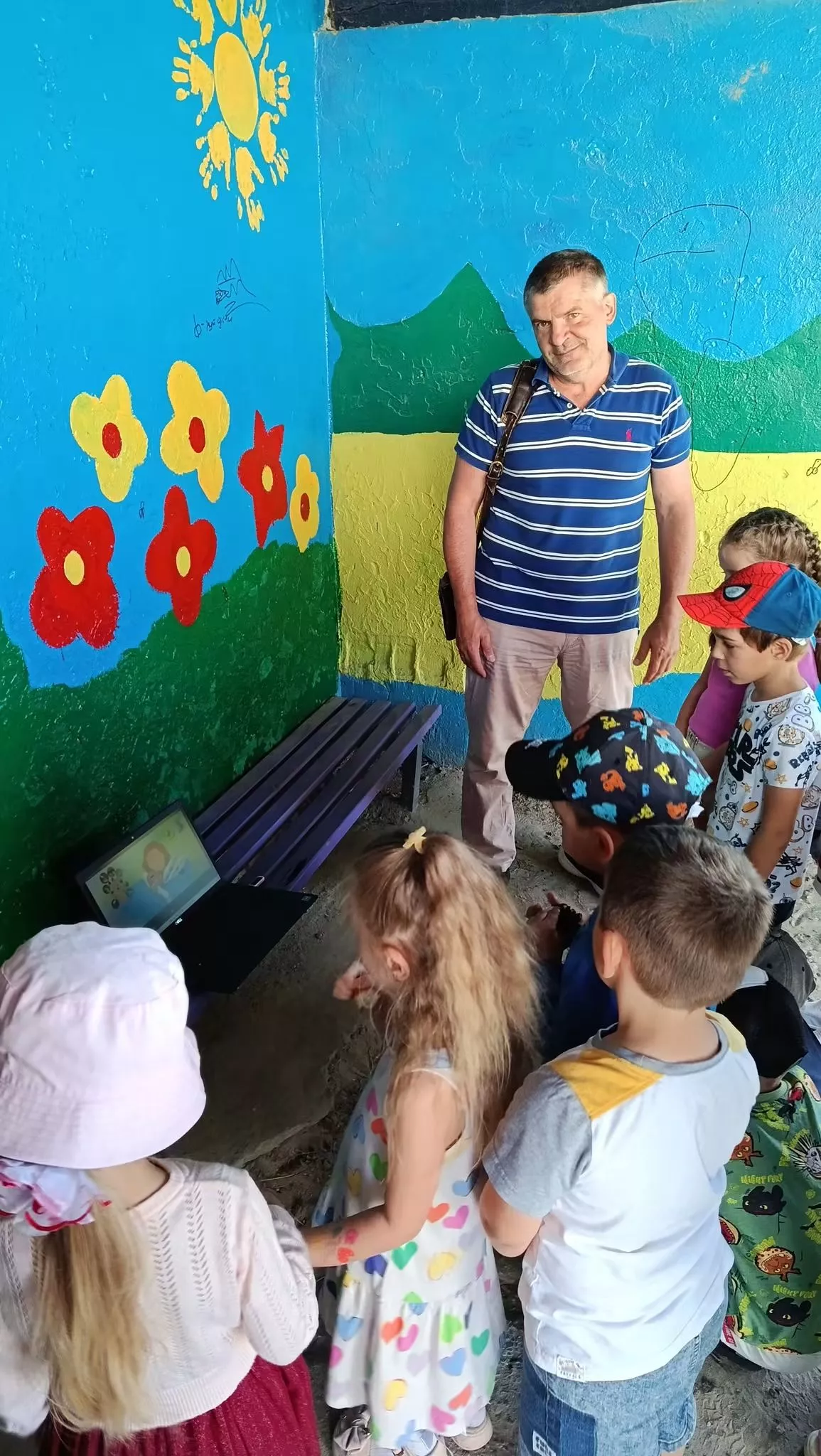 У двох дитсадках Малині побували фахівці Центру контролю хвороб: що з’ясовували