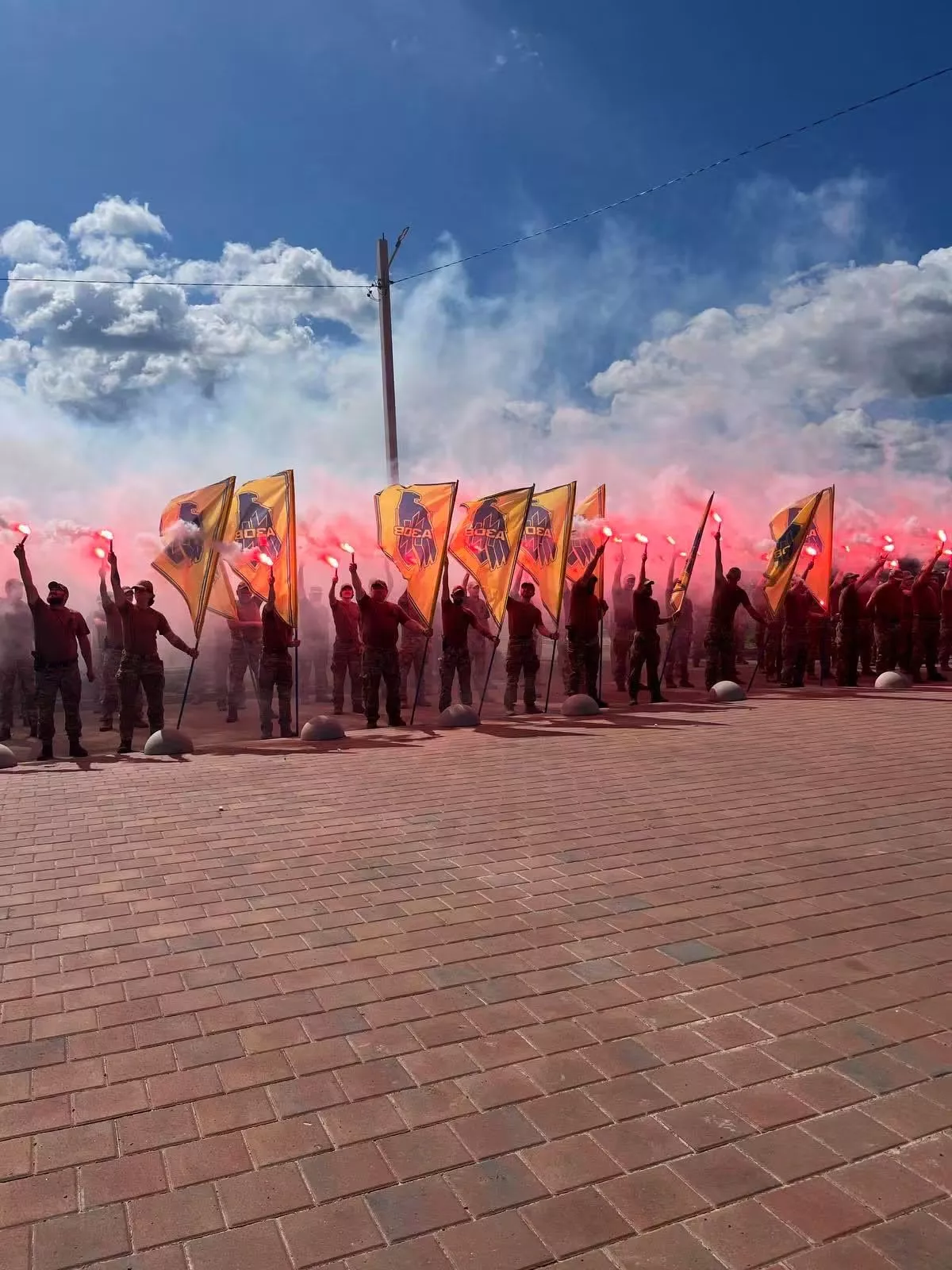 У Житомирі попрощалися із Захисником із Чоповичів, тренером Андрієм Крещуком