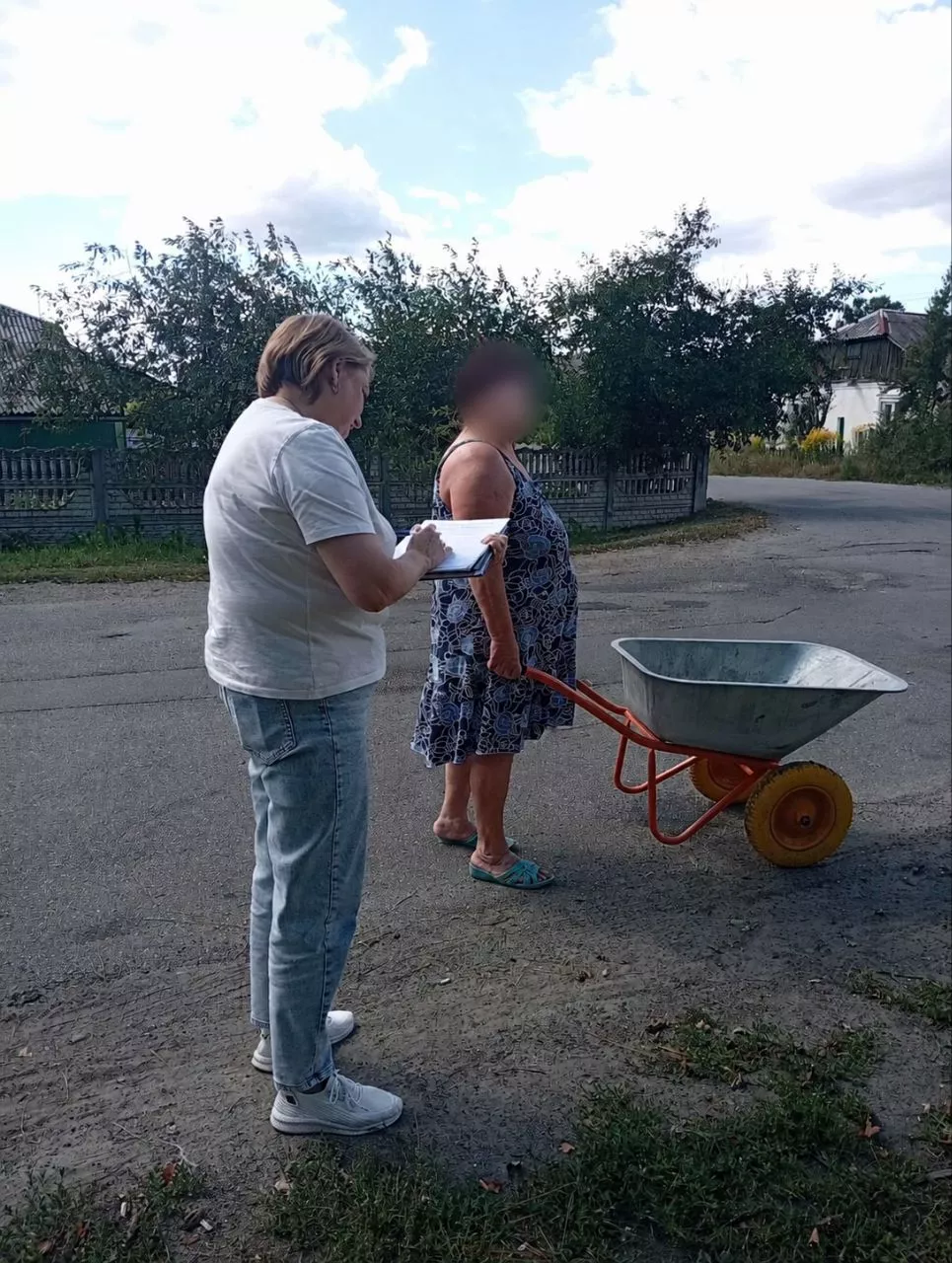 У Малині закупили 60 нових контейнерів для сміття — частину спрямують на заміну пошкоджених