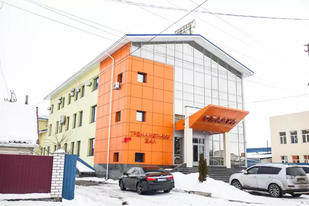 Де переночувати в Коростишеві: готелі, бази відпочинку, садиби