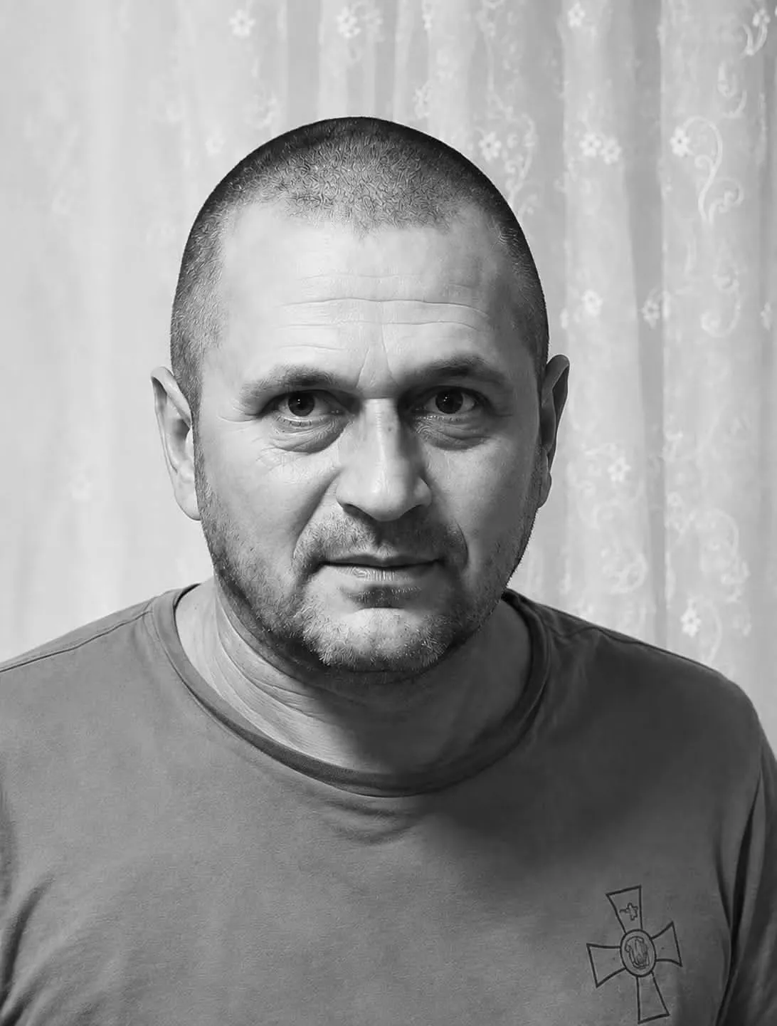 На щиті: Малинщина втратила захисника Дмитра Дідківського