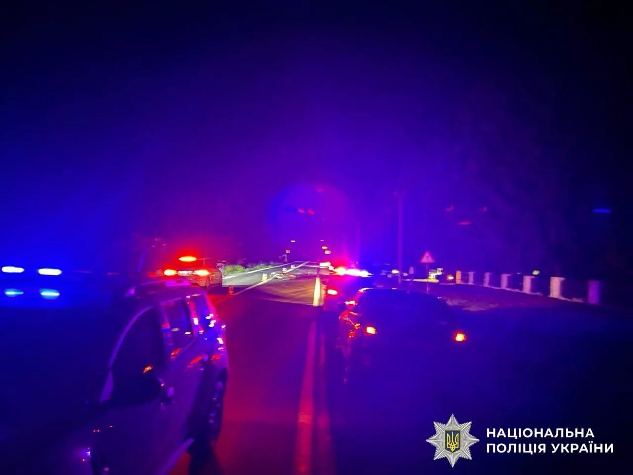 Смертельна ДТП на Рівненщині: мотоцикл під час обгону врізався у ВАЗ, двоє людей загинули