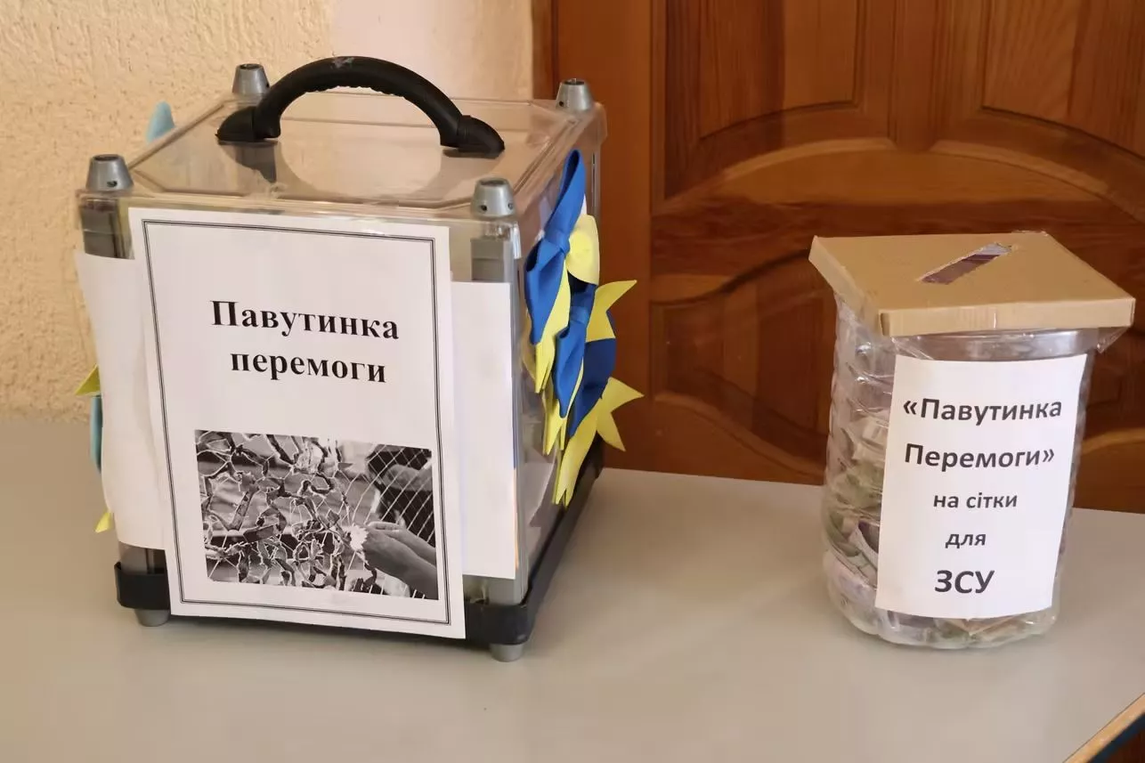 В Овручі на благодійному концерті до Дня Незалежності зібрали понад 94 тисячі грн для ЗСУ