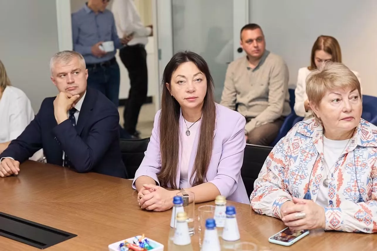 На П’ятому форумі з відновлення Житомирщини представлять 50 проєктів із відбудови регіону 