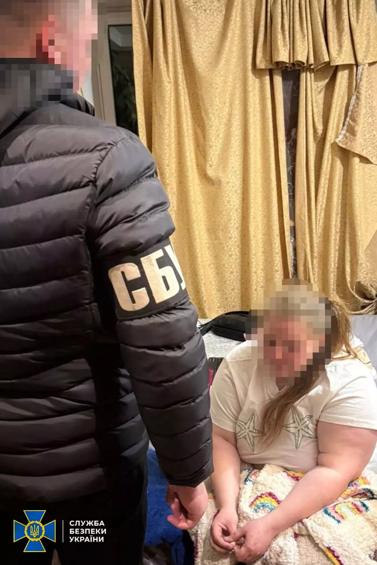 У Житомирі судитимуть жінку, яка на замовлення рф готувала теракт біля військової частини