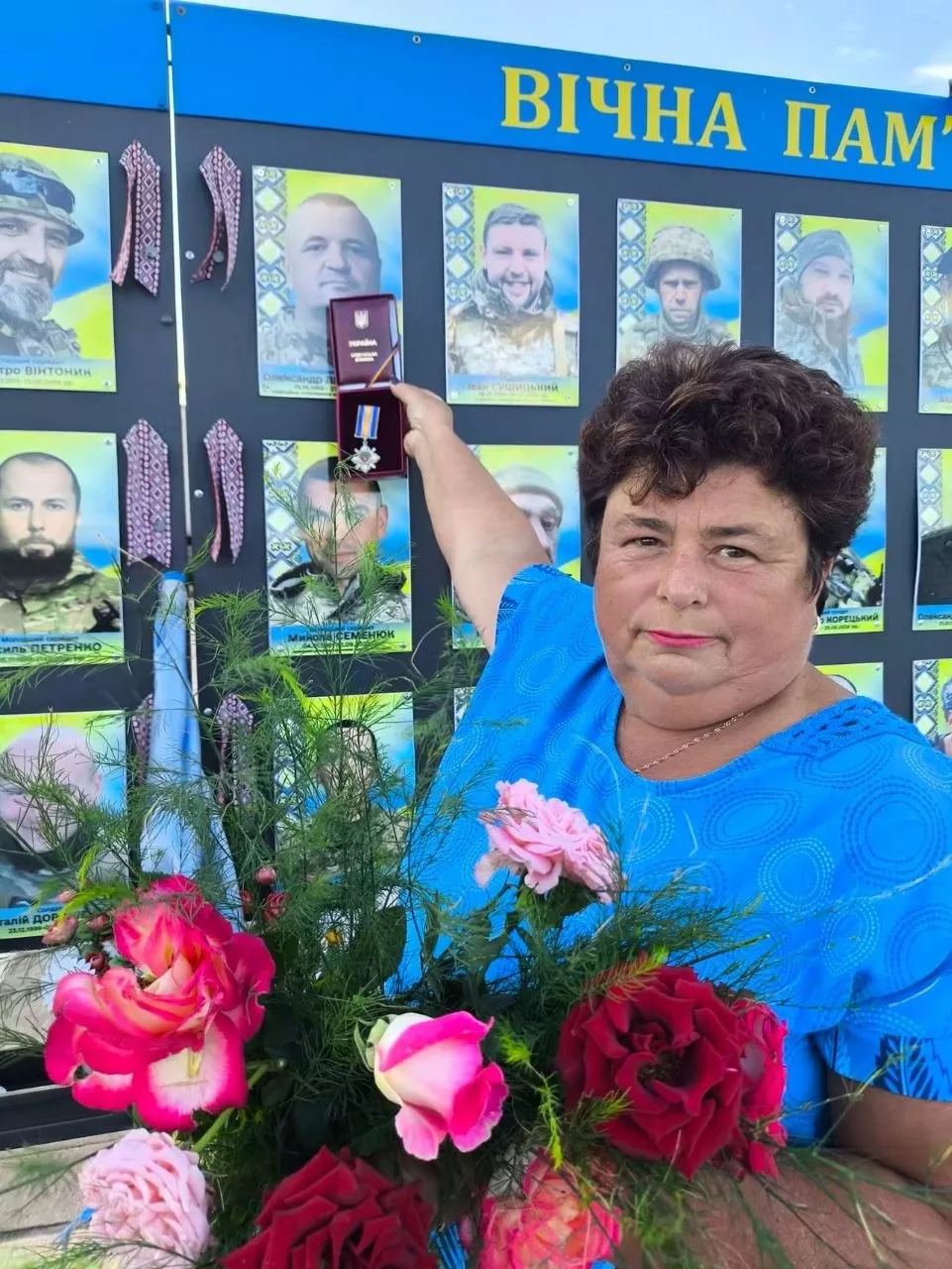 «Просто висадив мене посеред лісу»: вдова захисника з Малинщини поскаржилась на водія, перевізник дав відповідь