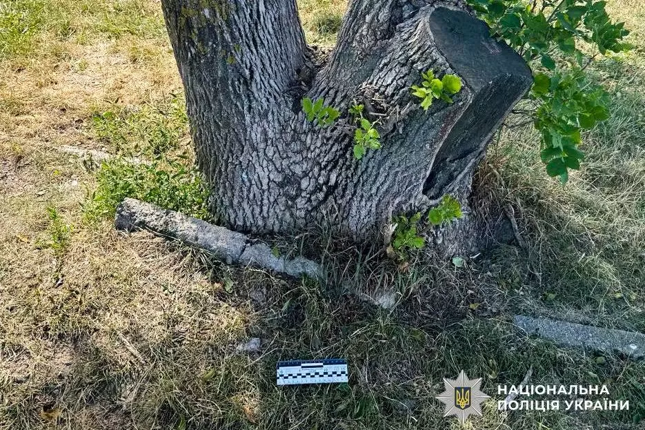 Поцупив телефони та речі дітей під час тренування: у Рівному затримали 27-річного чоловіка