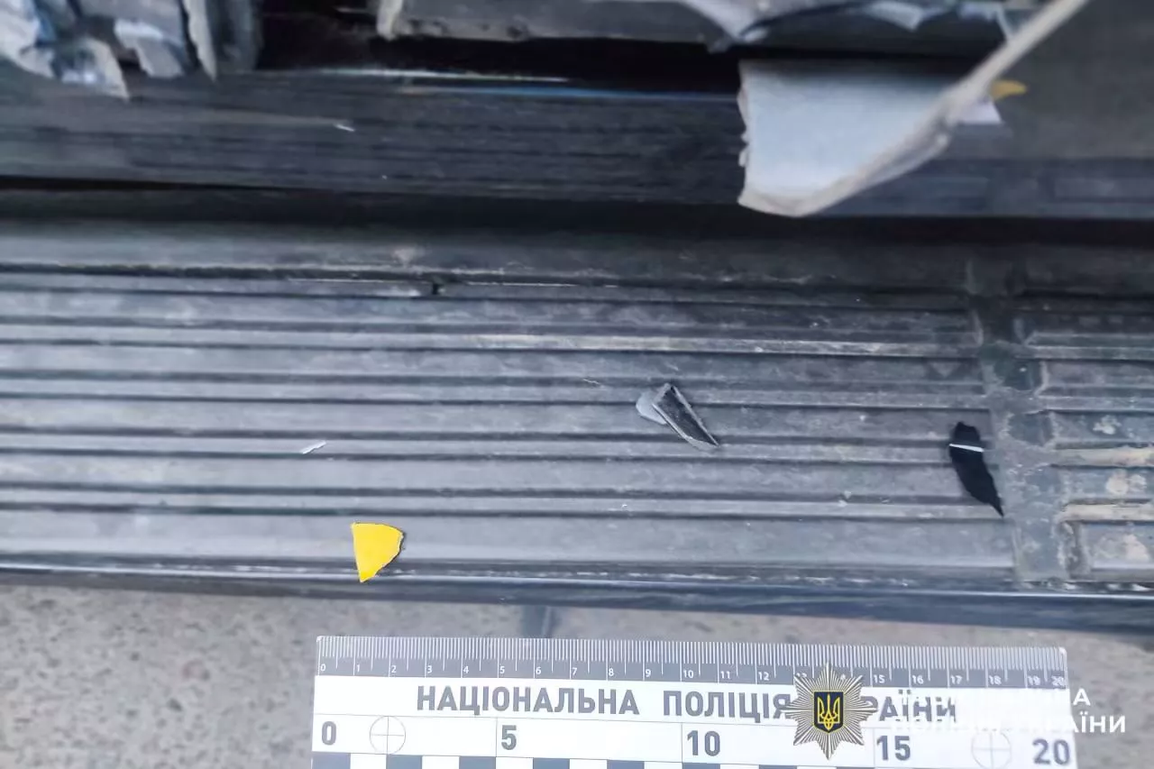 На Рівненщині судитимуть водія, який напідпитку збив підлітка та втік з місця ДТП