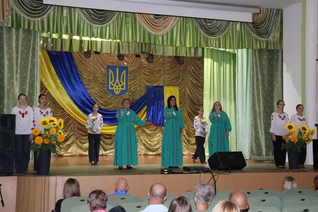 В Овручі вшанували пам’ять полеглих Захисників: 123 учасники пробігли за Героїв