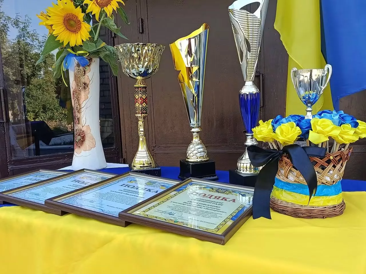 У Чоповицькій громаді вдруге розіграли Кубок пам’яті загиблого Захисника Івана Сушицького