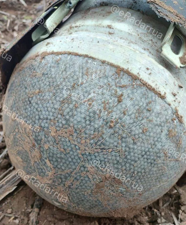 Житомирщина добу під прицілом російських реактивних дронів