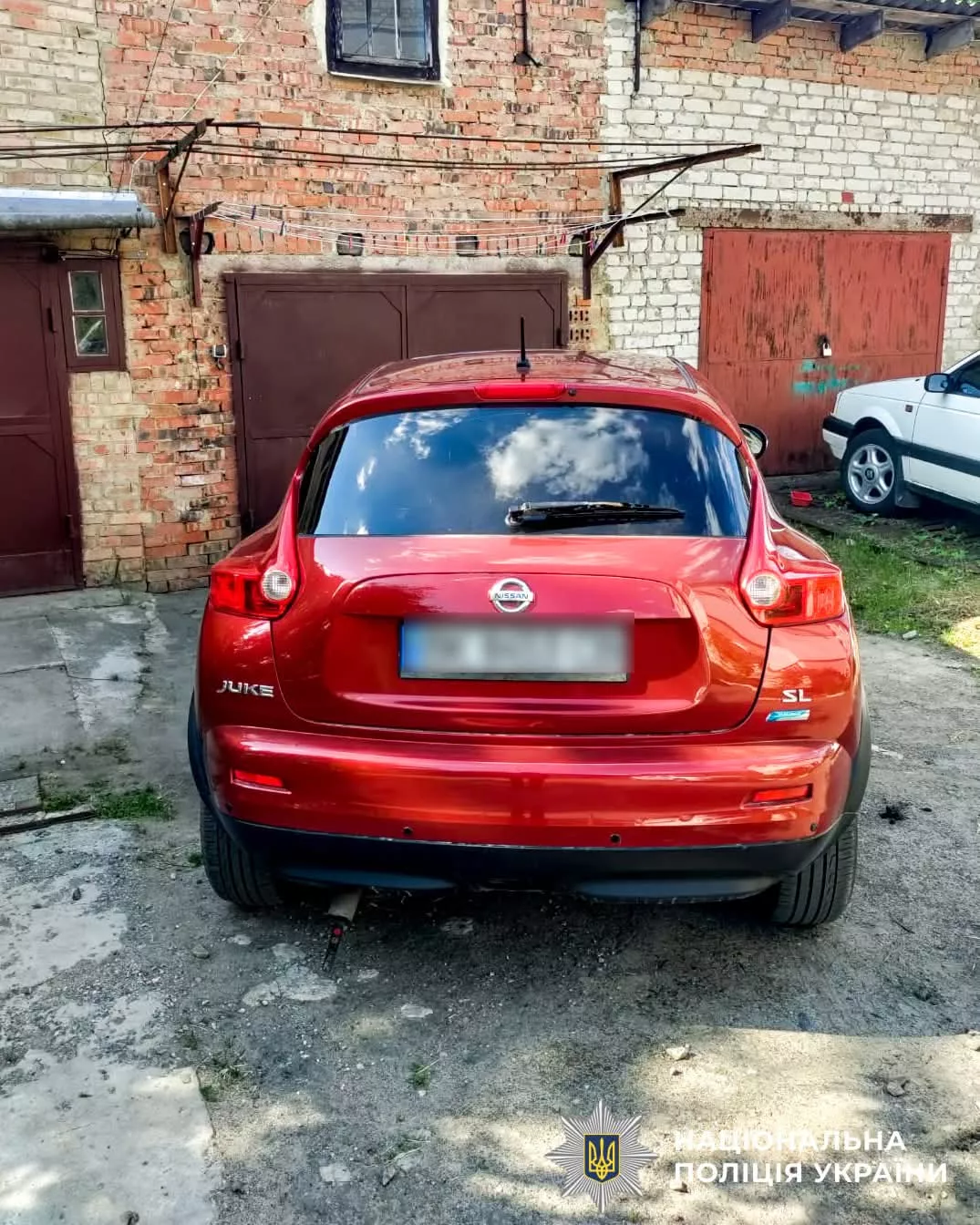 Били ланцюгом по голові та викрали авто: на Рівненщині судитимуть банду