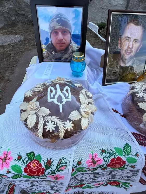 У Овруцькій громаді відкрили меморіальні дошки трьом Захисникам