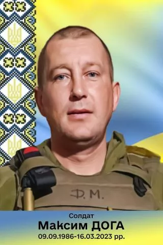 Малинщина пам’ятає: сьогодні згадуємо трьох полеглих земляків