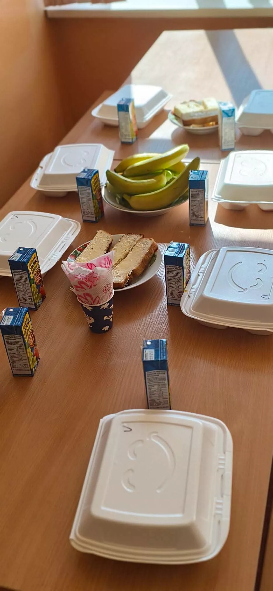 Малинський ліцей №6 показав, як організували харчування школярів