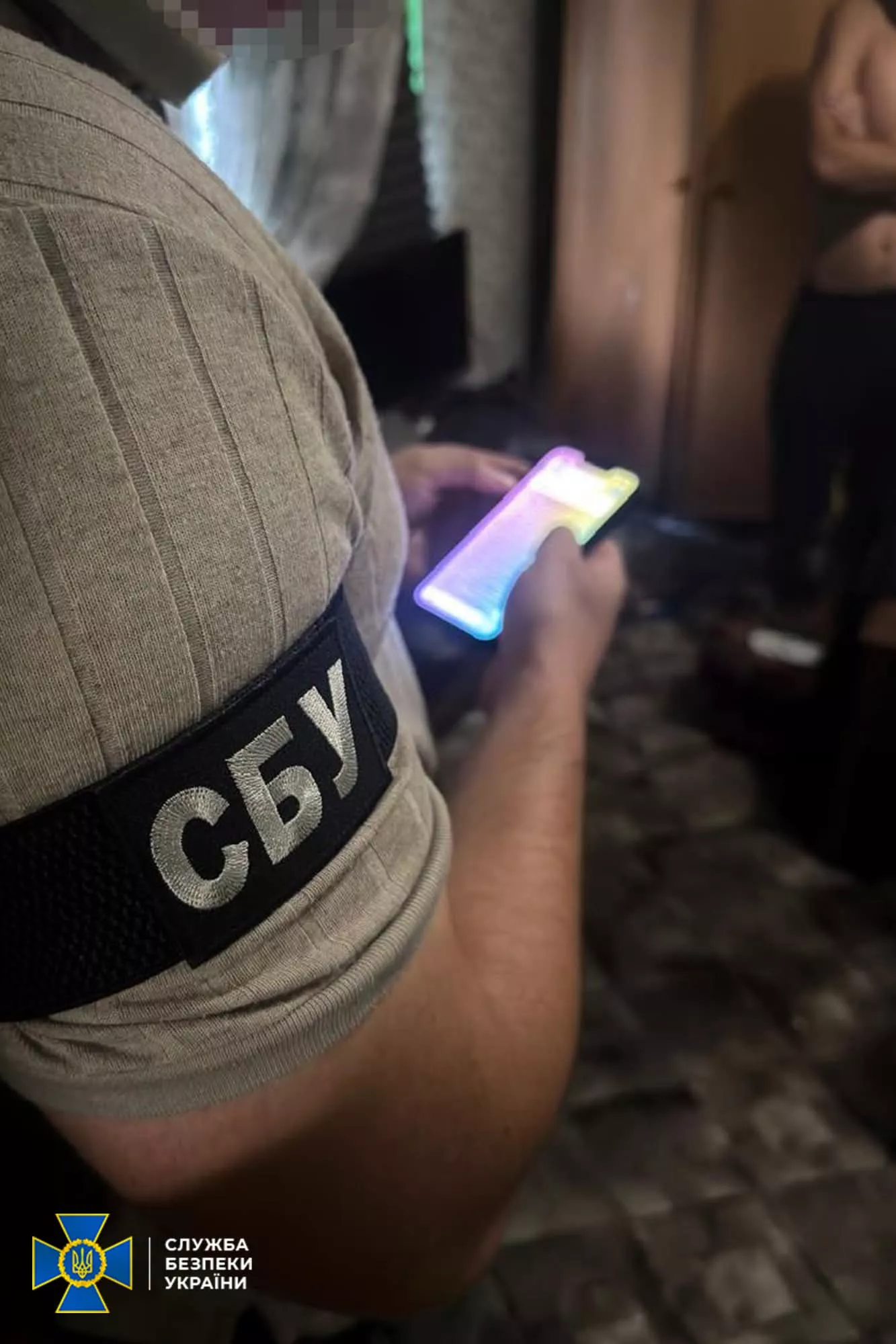 На Житомирщині СБУ викрила 17-річного адміністратора Telegram-каналу для «ухилянтів»