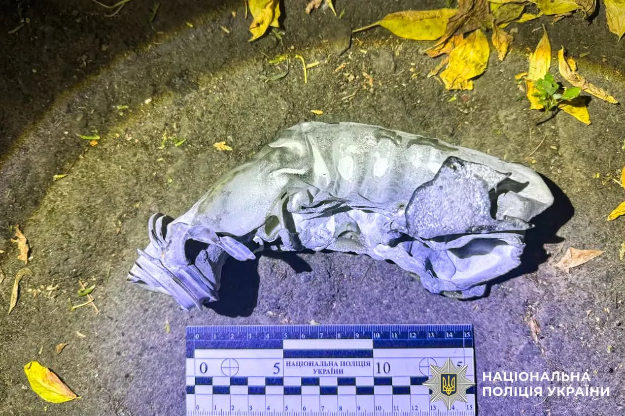 У Рівному підпалили дорогий кросовер: підозрюють 24-річного містянина