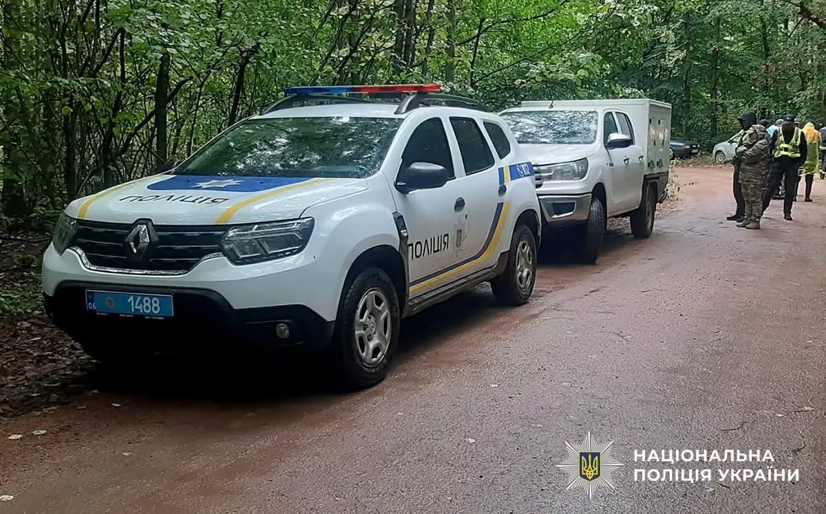 На Малинщині знайшли 81-річного чоловіка, який зник у лісі