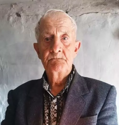 На Малинщині знайшли 81-річного чоловіка, який зник у лісі