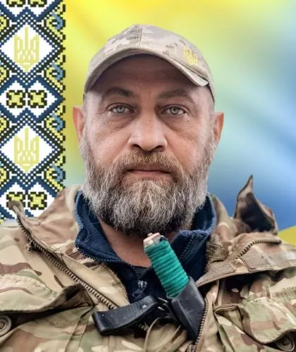 6 жовтня згадуємо двох воїнів Малинщини — Валерія Малихіна та Івана Хінціцького