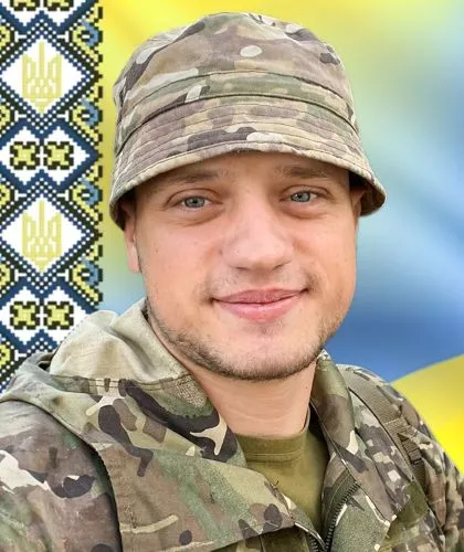 6 жовтня згадуємо двох воїнів Малинщини — Валерія Малихіна та Івана Хінціцького