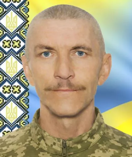 Згадуємо полеглих захисників Малинської громади: Максим Зайдліч, Юрій Матківський і Василь Сафронов