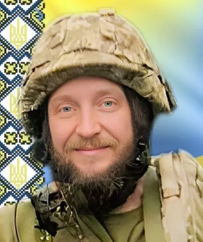 Згадуємо полеглих захисників Малинської громади: Максим Зайдліч, Юрій Матківський і Василь Сафронов